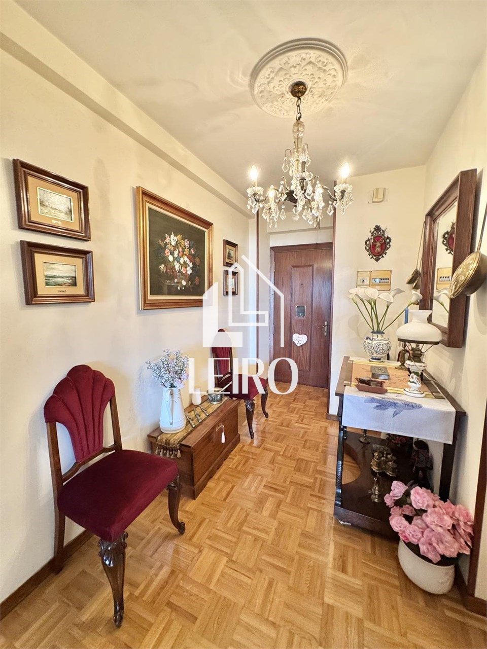 Foto 9 PISO DE 4 DORMITORIOS EN EDIFICIO CON PISCINA