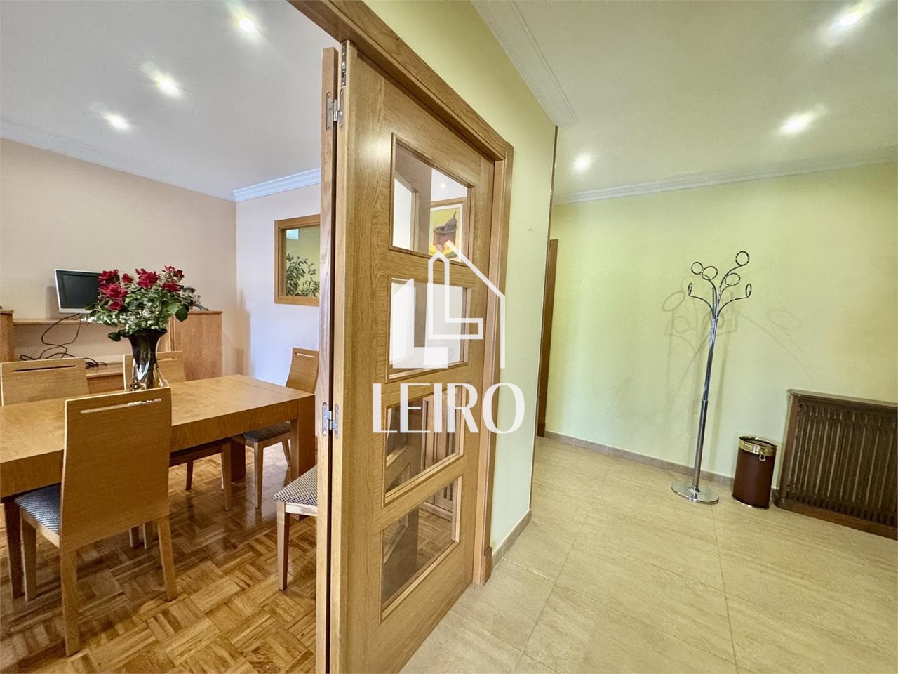 Foto 10 PISO DE 4 DORMITORIOS EN PLENO CENTRO 175 M2