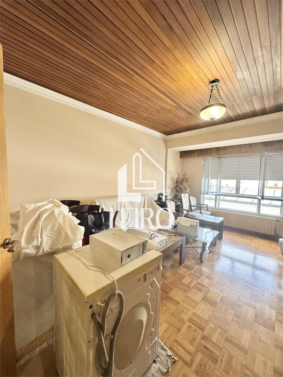 Foto 11 PISO DE 4 DORMITORIOS EN PLENO CENTRO 175 M2