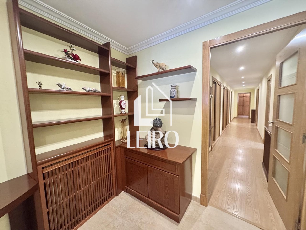 Foto 16 PISO DE 4 DORMITORIOS EN PLENO CENTRO 175 M2