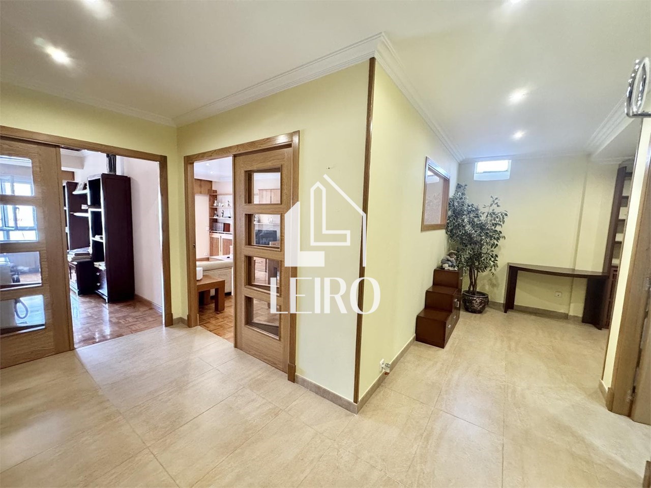 Foto 6 PISO DE 4 DORMITORIOS EN PLENO CENTRO 175 M2