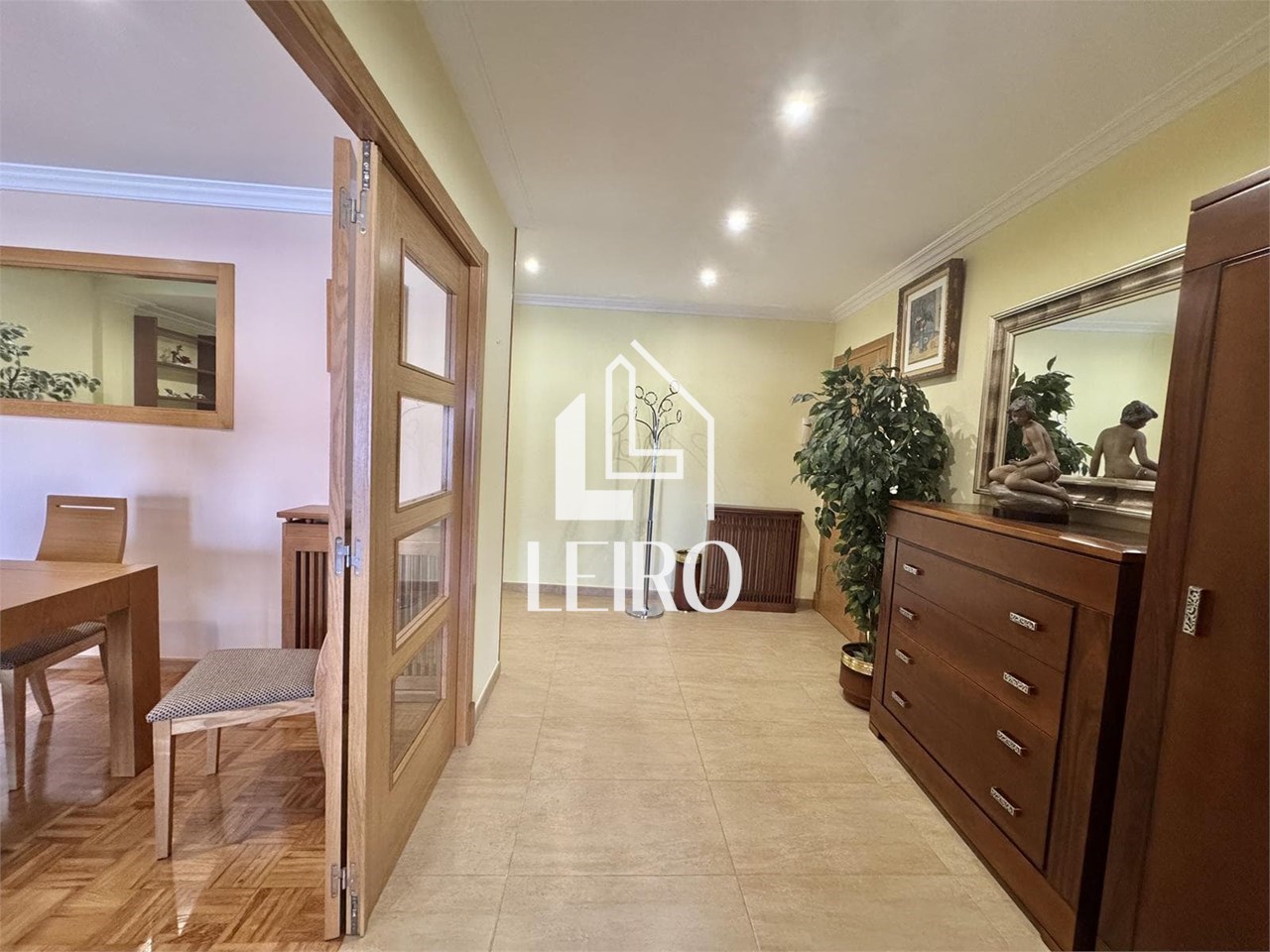 Foto 9 PISO DE 4 DORMITORIOS EN PLENO CENTRO 175 M2