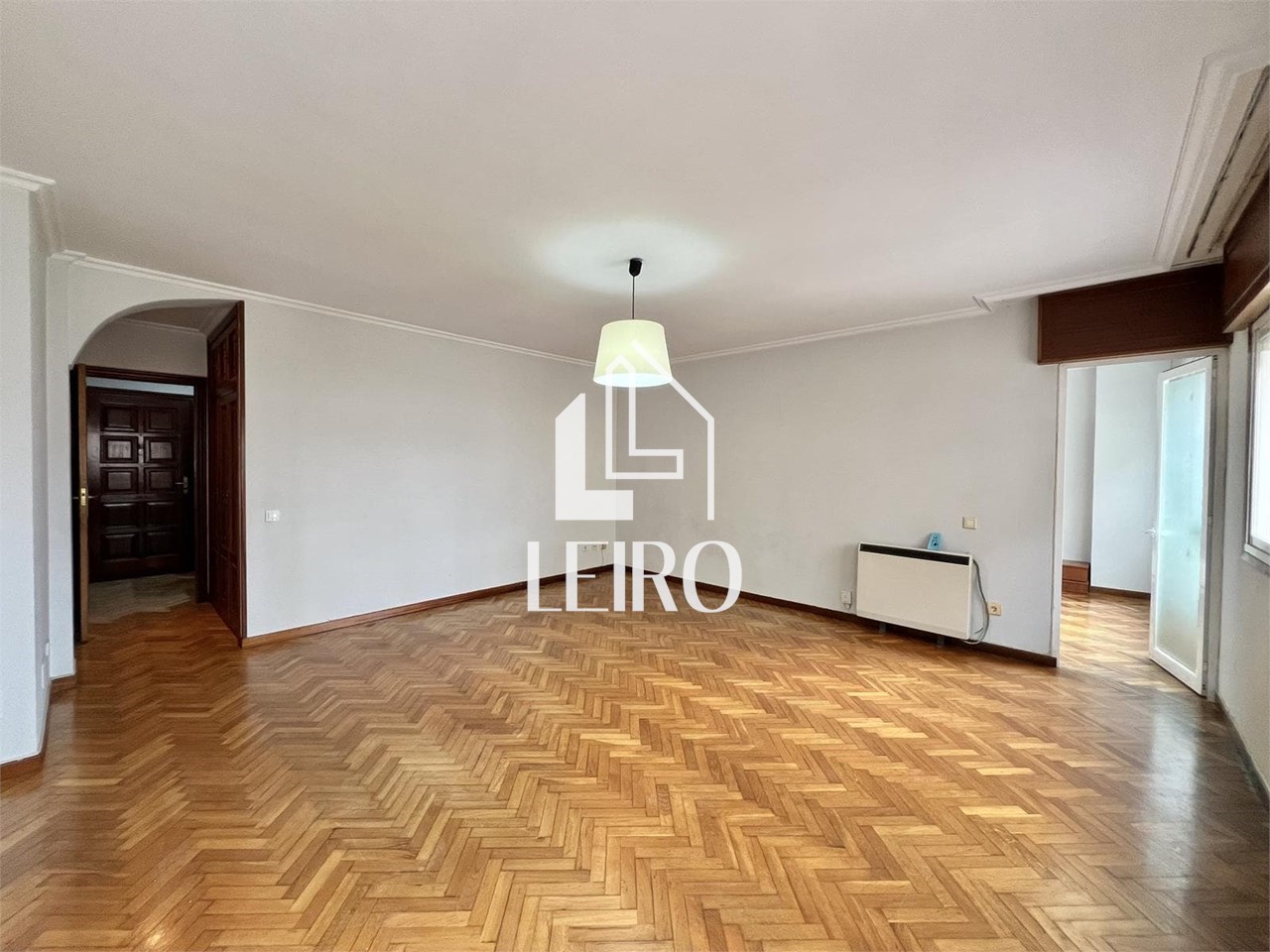 Foto 2 PISO DE 4 DORMITORIOS GARAJE Y TRASTERO 