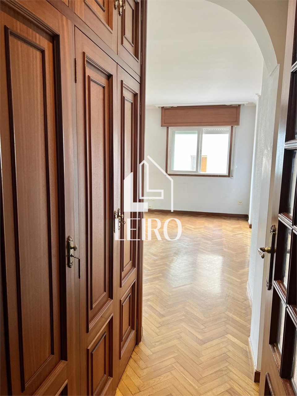 Foto 3 PISO DE 4 DORMITORIOS GARAJE Y TRASTERO 