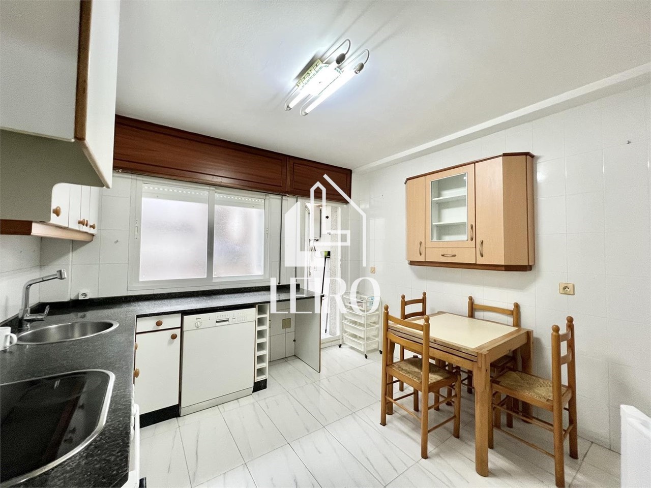 Foto 8 PISO DE 4 DORMITORIOS GARAJE Y TRASTERO 