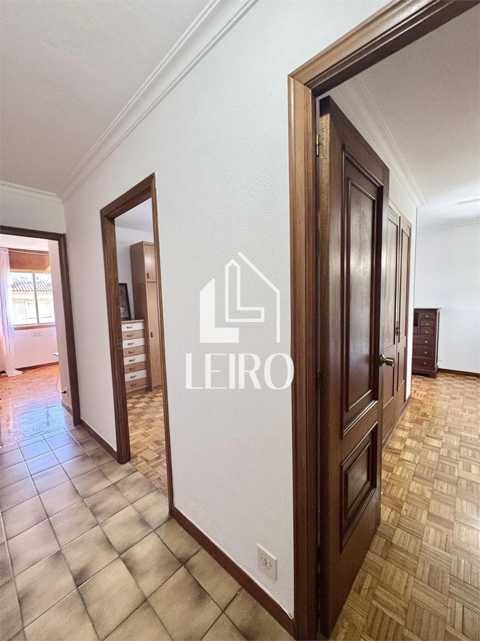 Foto 10 PISO DE TRES DORMITORIOS EN EDIFICIO CON PISCINA