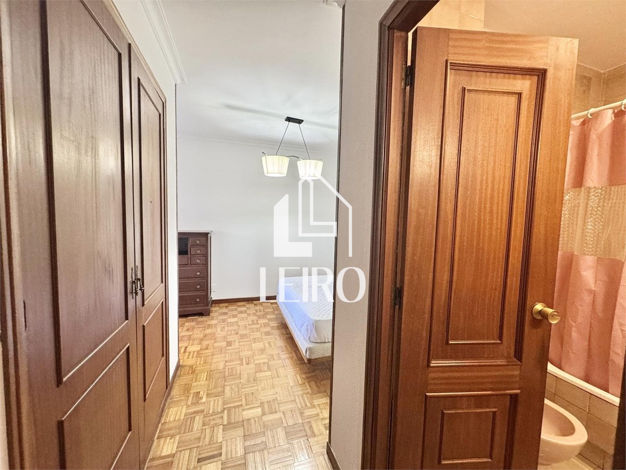 Foto 11 PISO DE TRES DORMITORIOS EN EDIFICIO CON PISCINA