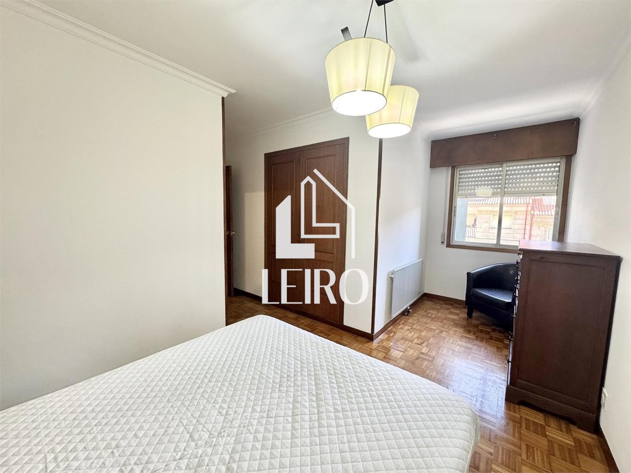 Foto 13 PISO DE TRES DORMITORIOS EN EDIFICIO CON PISCINA