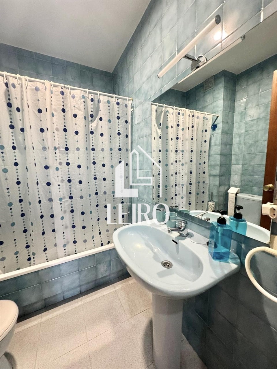 Foto 14 PISO DE TRES DORMITORIOS EN EDIFICIO CON PISCINA