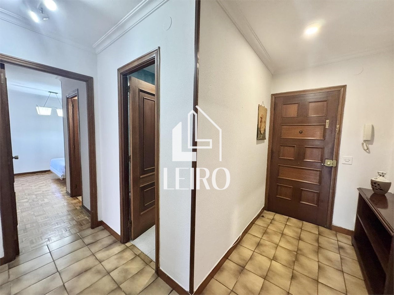 Foto 17 PISO DE TRES DORMITORIOS EN EDIFICIO CON PISCINA