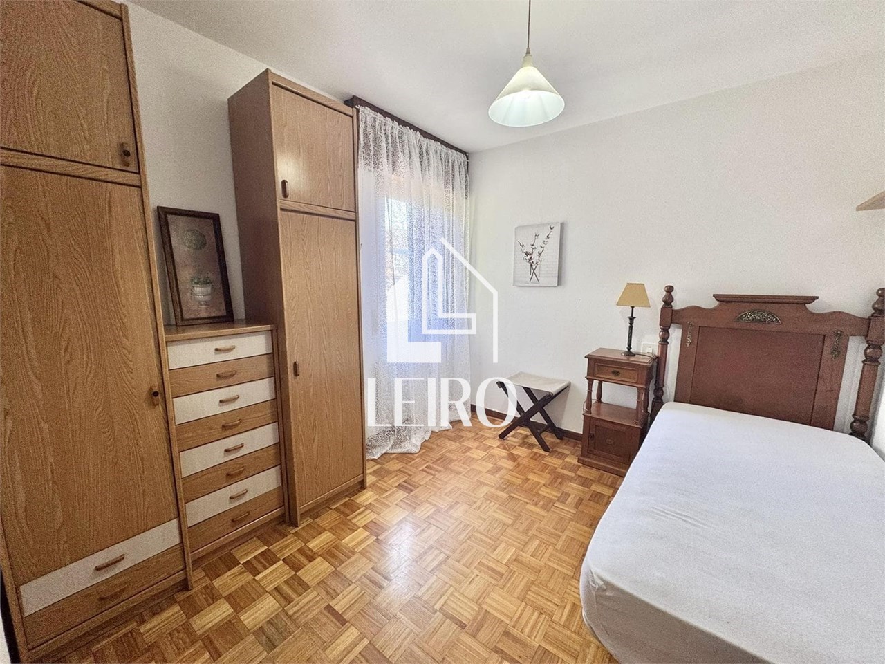 Foto 18 PISO DE TRES DORMITORIOS EN EDIFICIO CON PISCINA