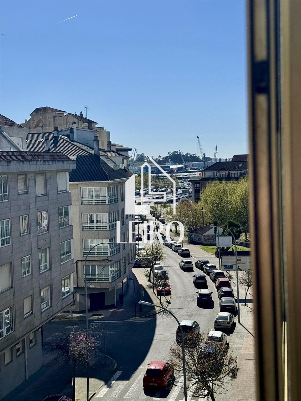 Foto 1 PISO DE TRES DORMITORIOS EN EDIFICIO CON PISCINA