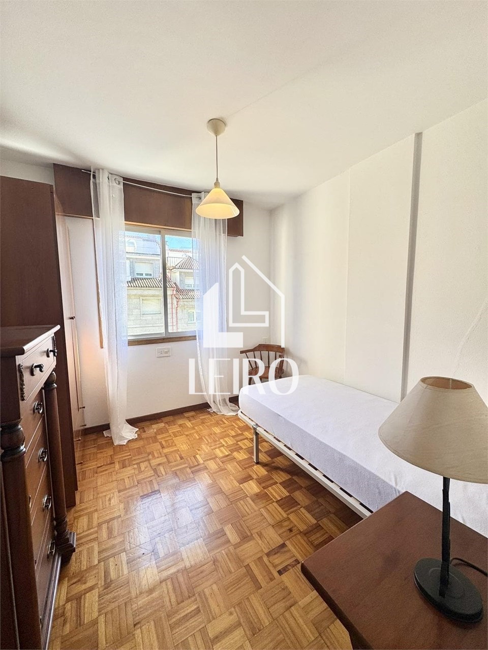 Foto 20 PISO DE TRES DORMITORIOS EN EDIFICIO CON PISCINA