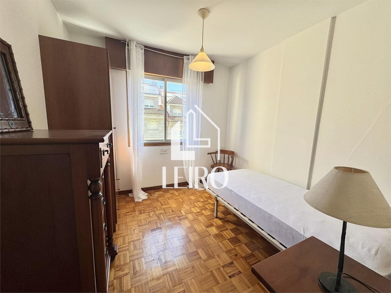 Foto 21 PISO DE TRES DORMITORIOS EN EDIFICIO CON PISCINA