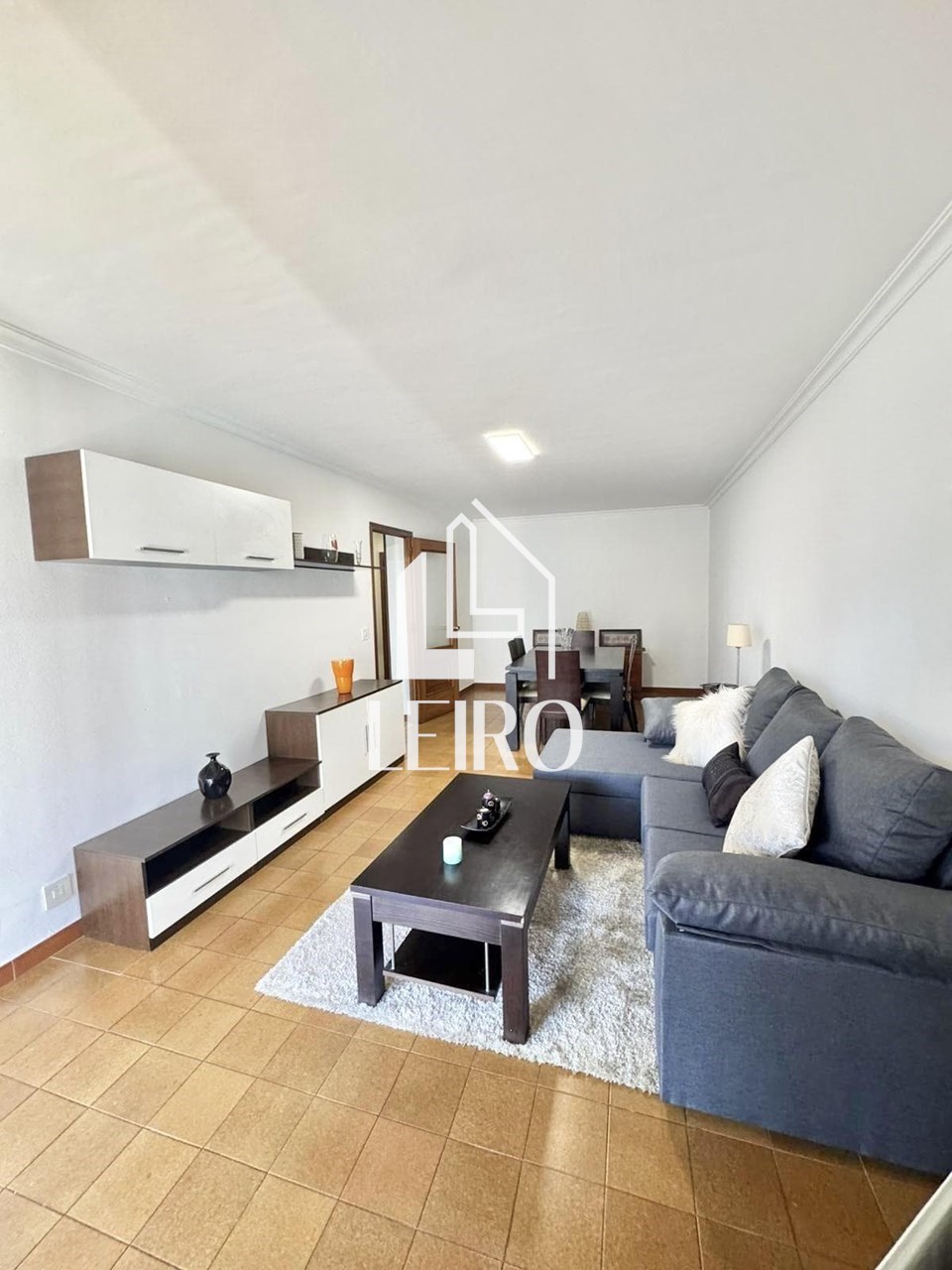 Foto 2 PISO DE TRES DORMITORIOS EN EDIFICIO CON PISCINA