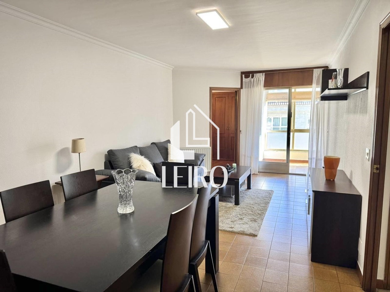 Foto 3 PISO DE TRES DORMITORIOS EN EDIFICIO CON PISCINA