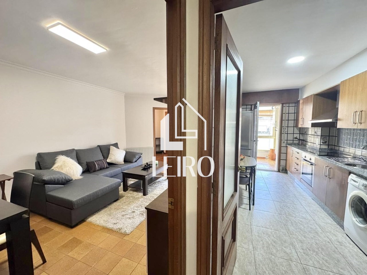 Foto 4 PISO DE TRES DORMITORIOS EN EDIFICIO CON PISCINA