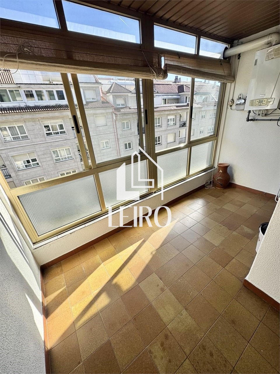 Foto 5 PISO DE TRES DORMITORIOS EN EDIFICIO CON PISCINA