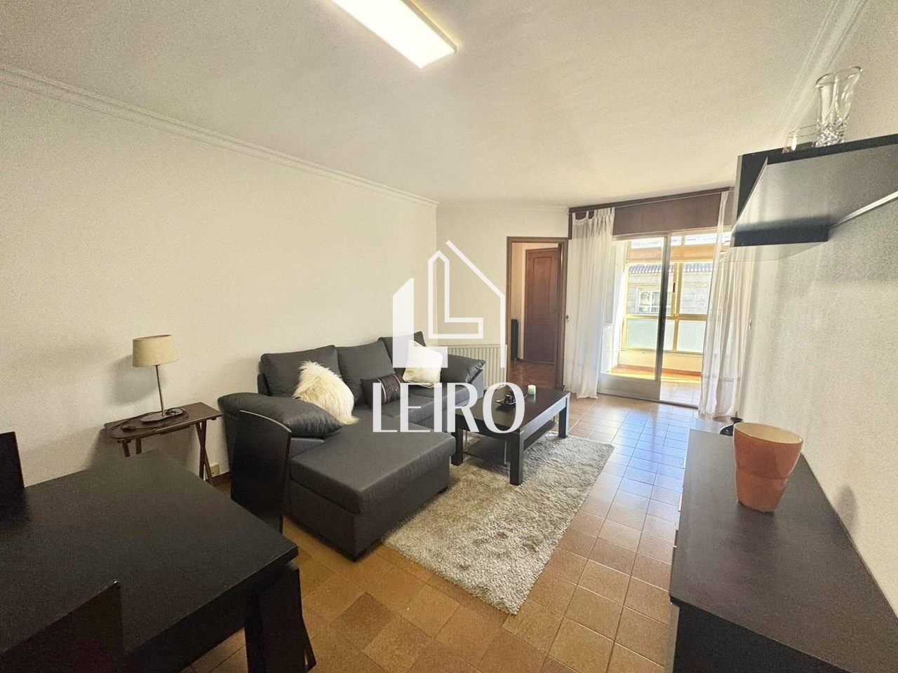 Foto 6 PISO DE TRES DORMITORIOS EN EDIFICIO CON PISCINA