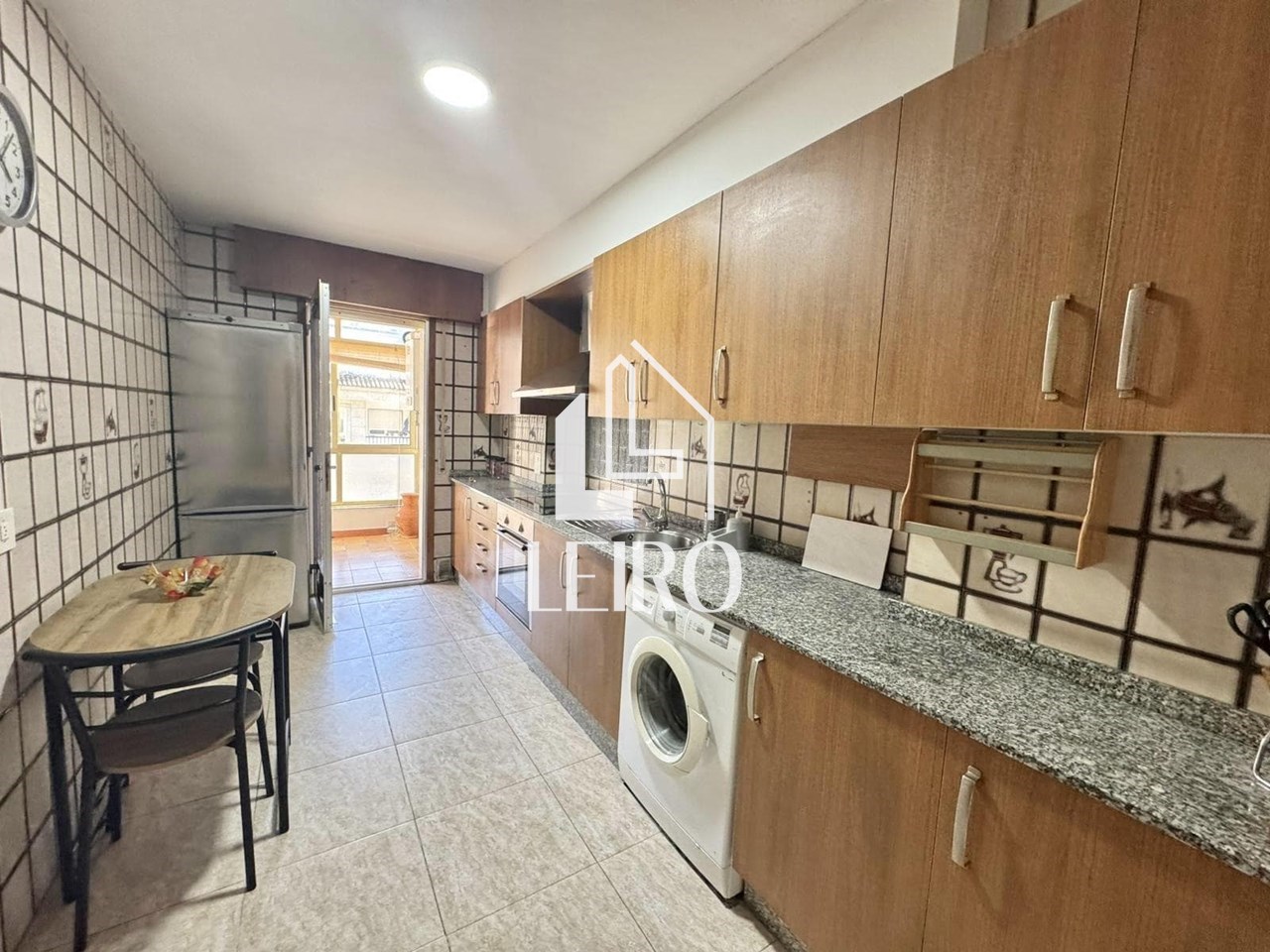 Foto 7 PISO DE TRES DORMITORIOS EN EDIFICIO CON PISCINA