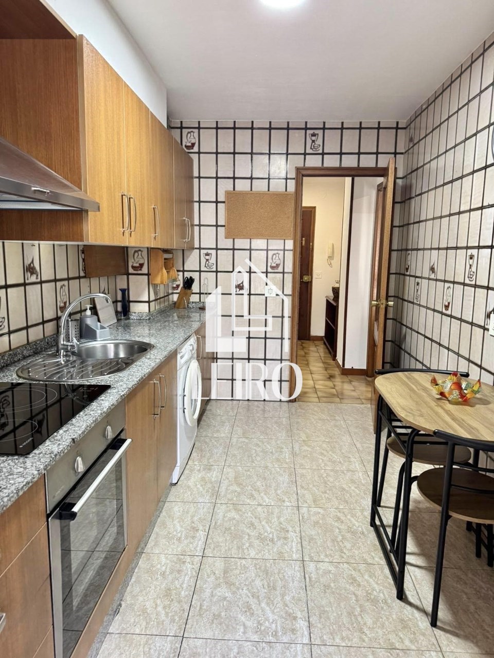 Foto 9 PISO DE TRES DORMITORIOS EN EDIFICIO CON PISCINA