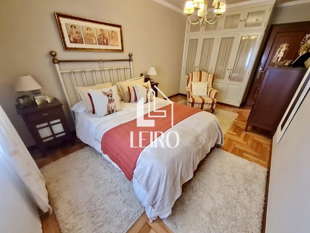 Piso Duplex Alquiler  Vacacional - Vilagarcía de Arousa