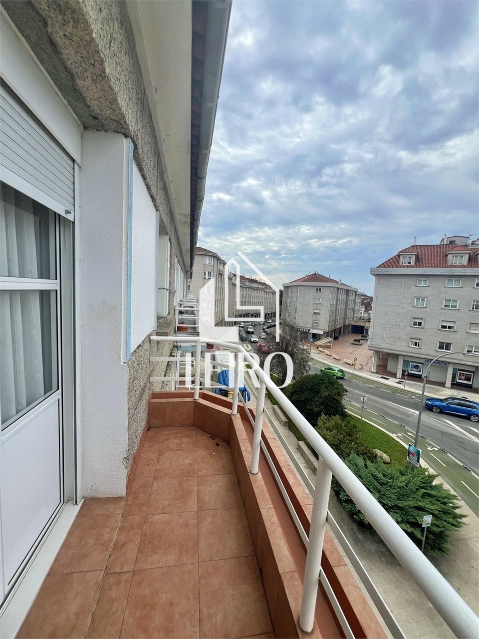 Foto 1 Piso Exterior  Amueblado con Zona de Aparcamiento