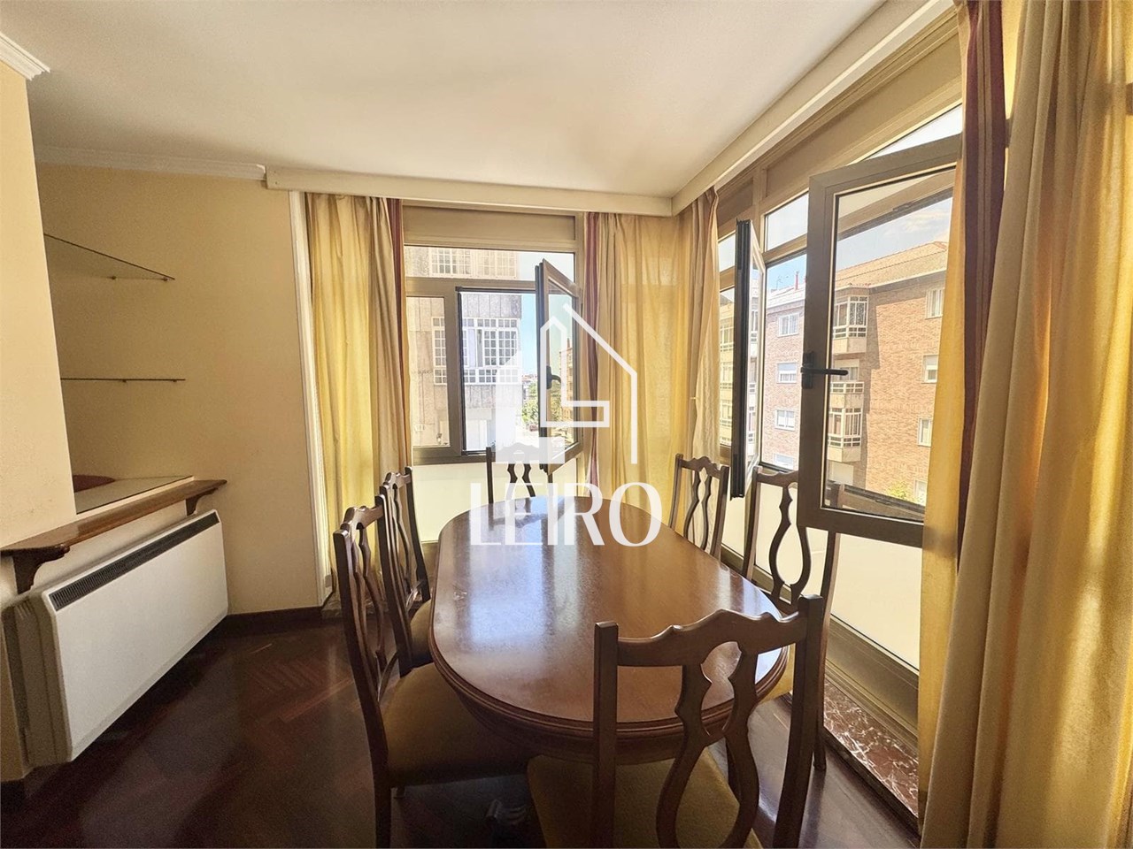 Foto 4 PISO EXTERIOR CON GARAJE Y TRASTERO