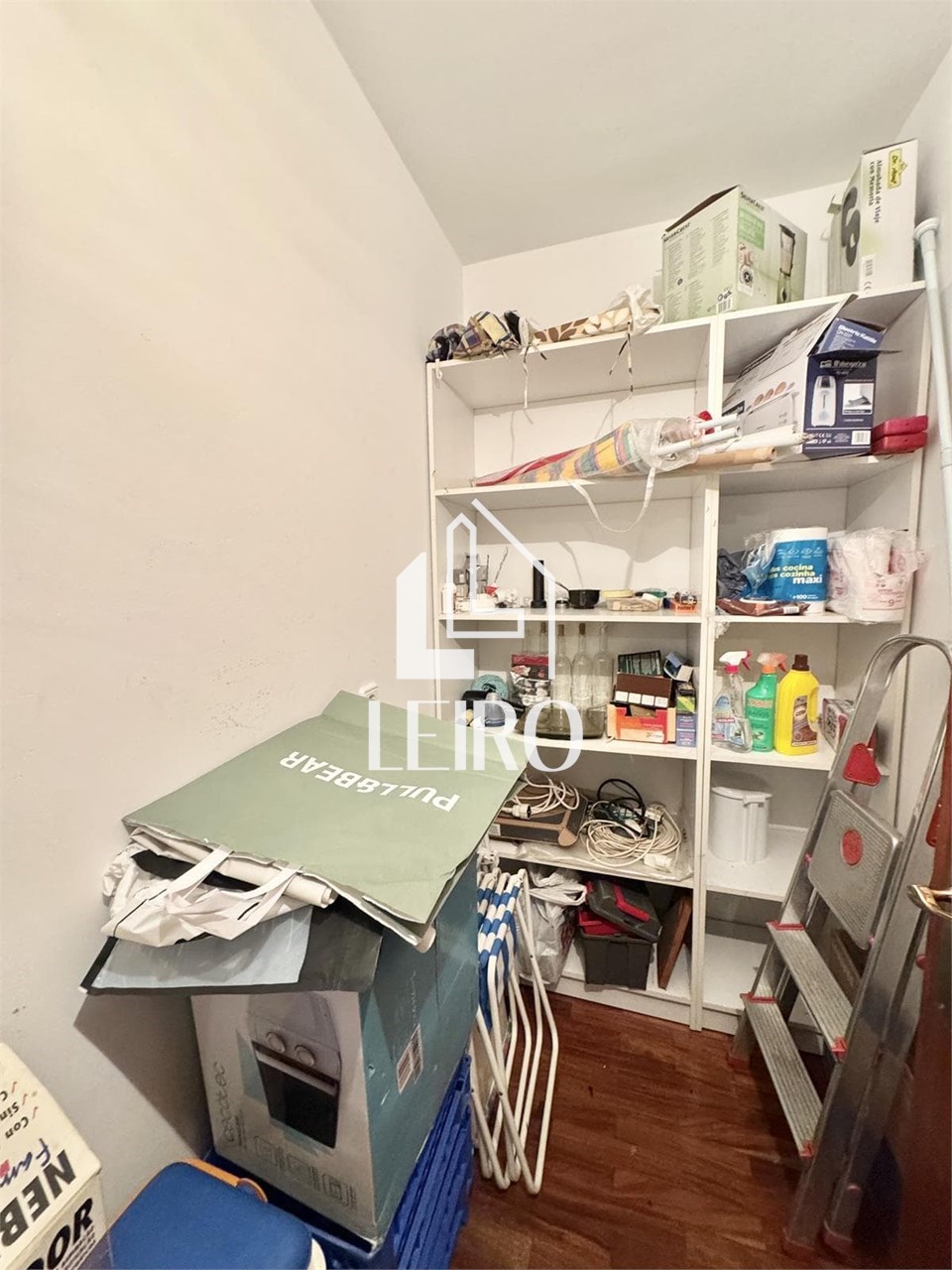 Foto 13 PISO EXTERIOR DE 4 DORMITORIOS TERRAZA GARAJE Y TRASTERO