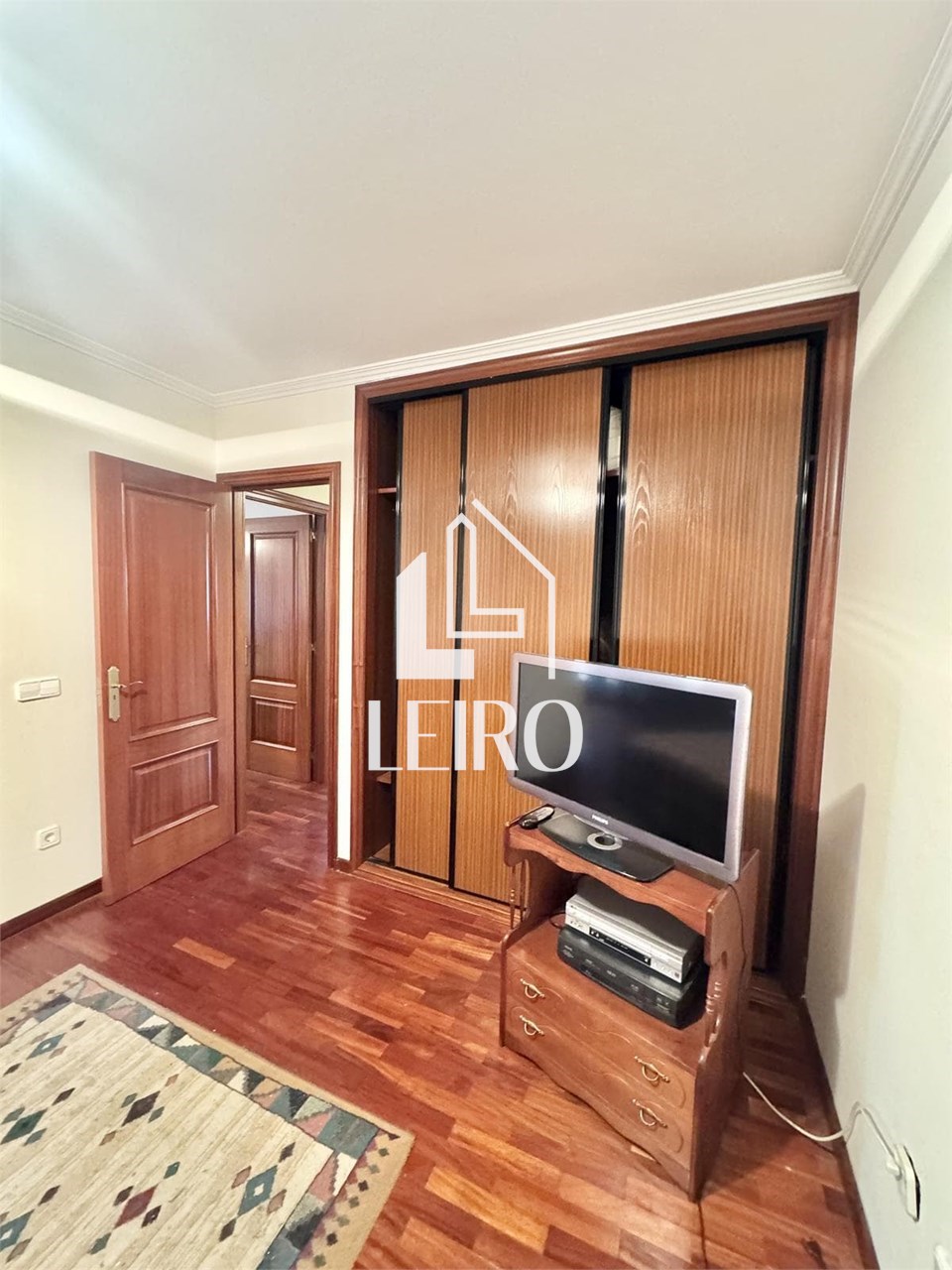 Foto 19 PISO EXTERIOR DE 4 DORMITORIOS TERRAZA GARAJE Y TRASTERO