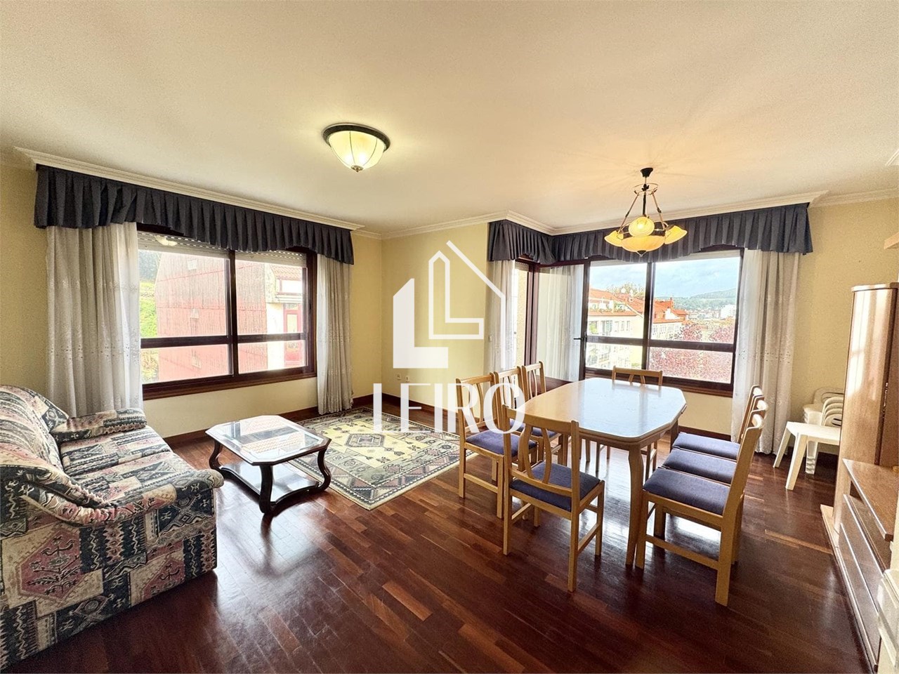 Foto 3 PISO EXTERIOR DE 4 DORMITORIOS TERRAZA GARAJE Y TRASTERO