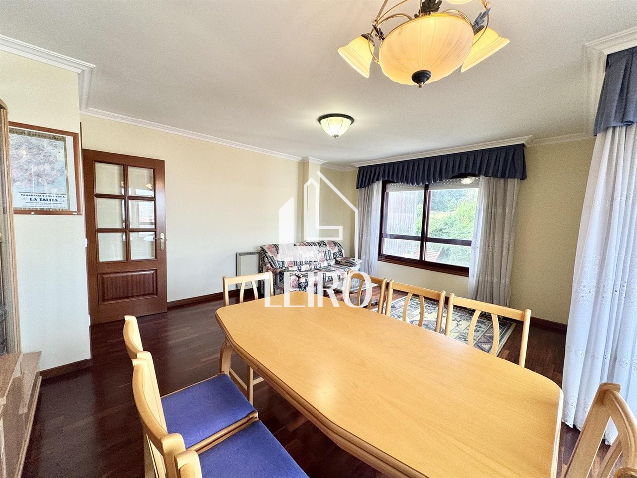 Foto 4 PISO EXTERIOR DE 4 DORMITORIOS TERRAZA GARAJE Y TRASTERO