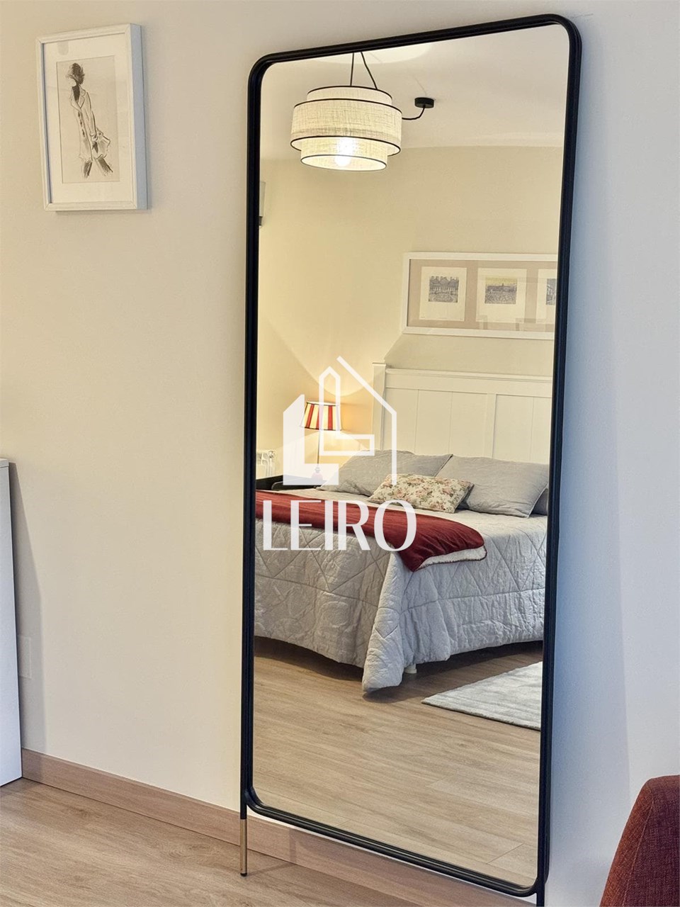 Foto 22 PISO MUY CÉNTRICO CON TERRAZA DE 4 DORMITORIOS,  AMUEBLADO, CON GARAJE