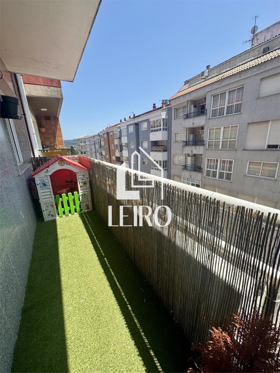 Foto 4 PISO REFORMADO AMPLIO Y LUMINOSO CON TRASTERO