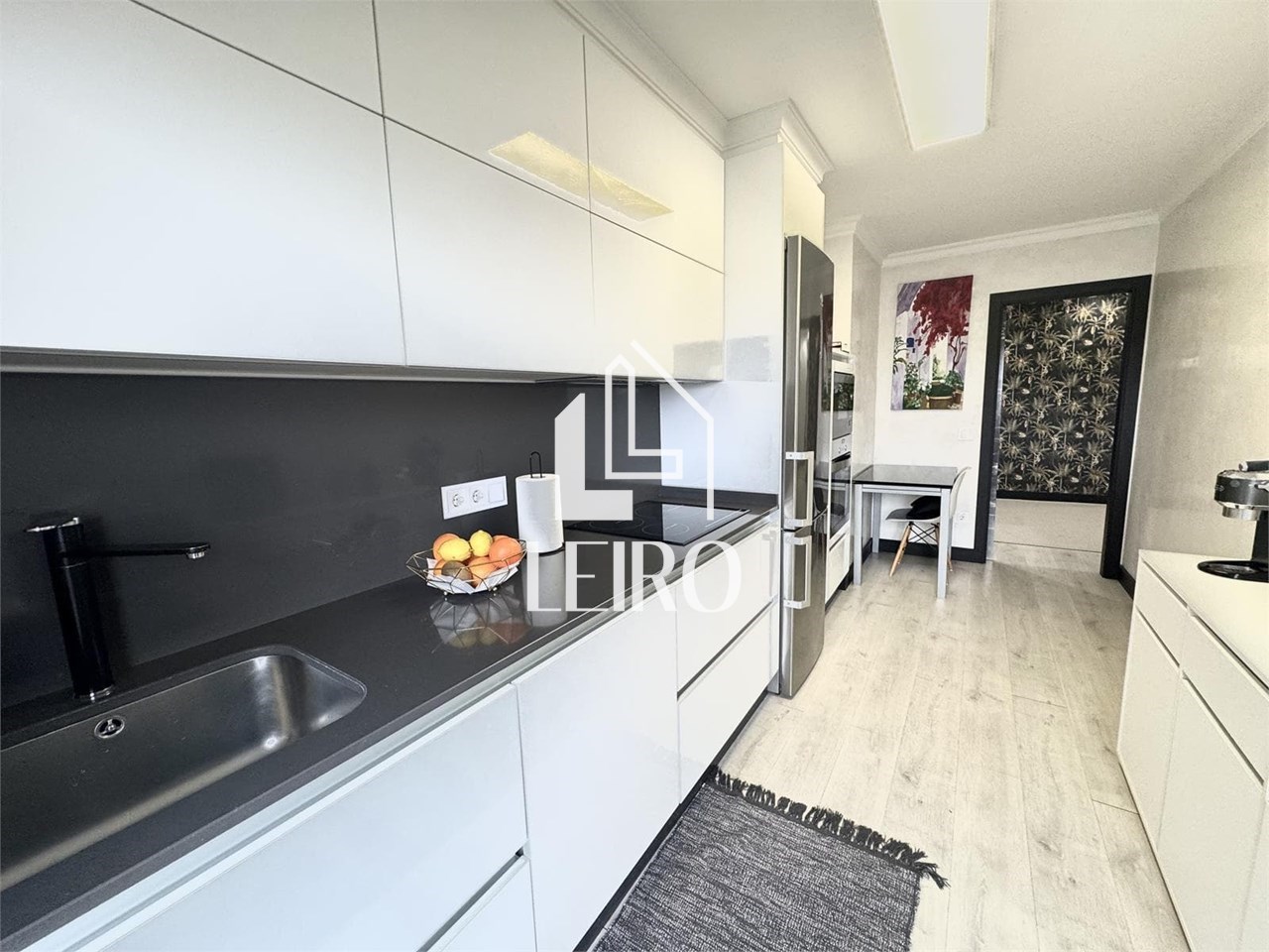 Foto 11 PISO REFORMADO CON TERRAZA Y 2 PLAZAS DE GARAJE 