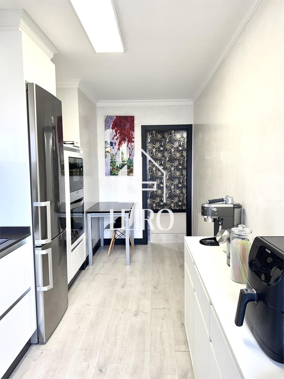 Foto 12 PISO REFORMADO CON TERRAZA Y 2 PLAZAS DE GARAJE 