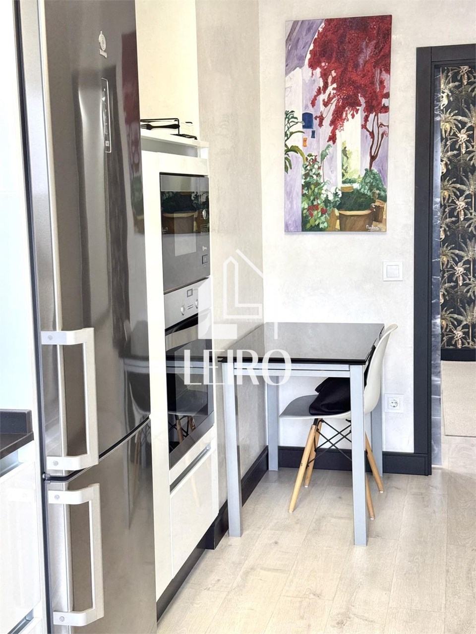 Foto 15 PISO REFORMADO CON TERRAZA Y 2 PLAZAS DE GARAJE 