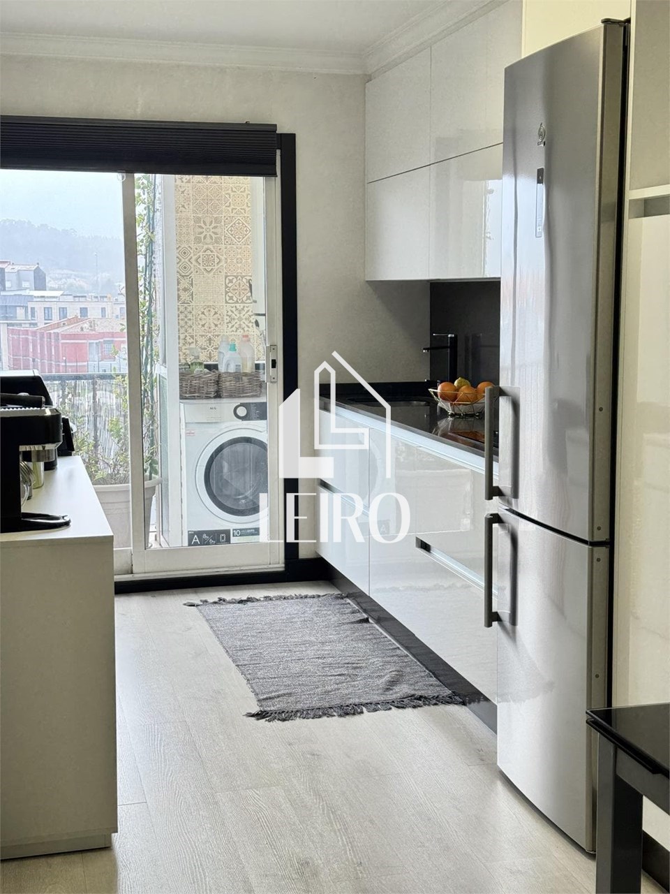 Foto 16 PISO REFORMADO CON TERRAZA Y 2 PLAZAS DE GARAJE 