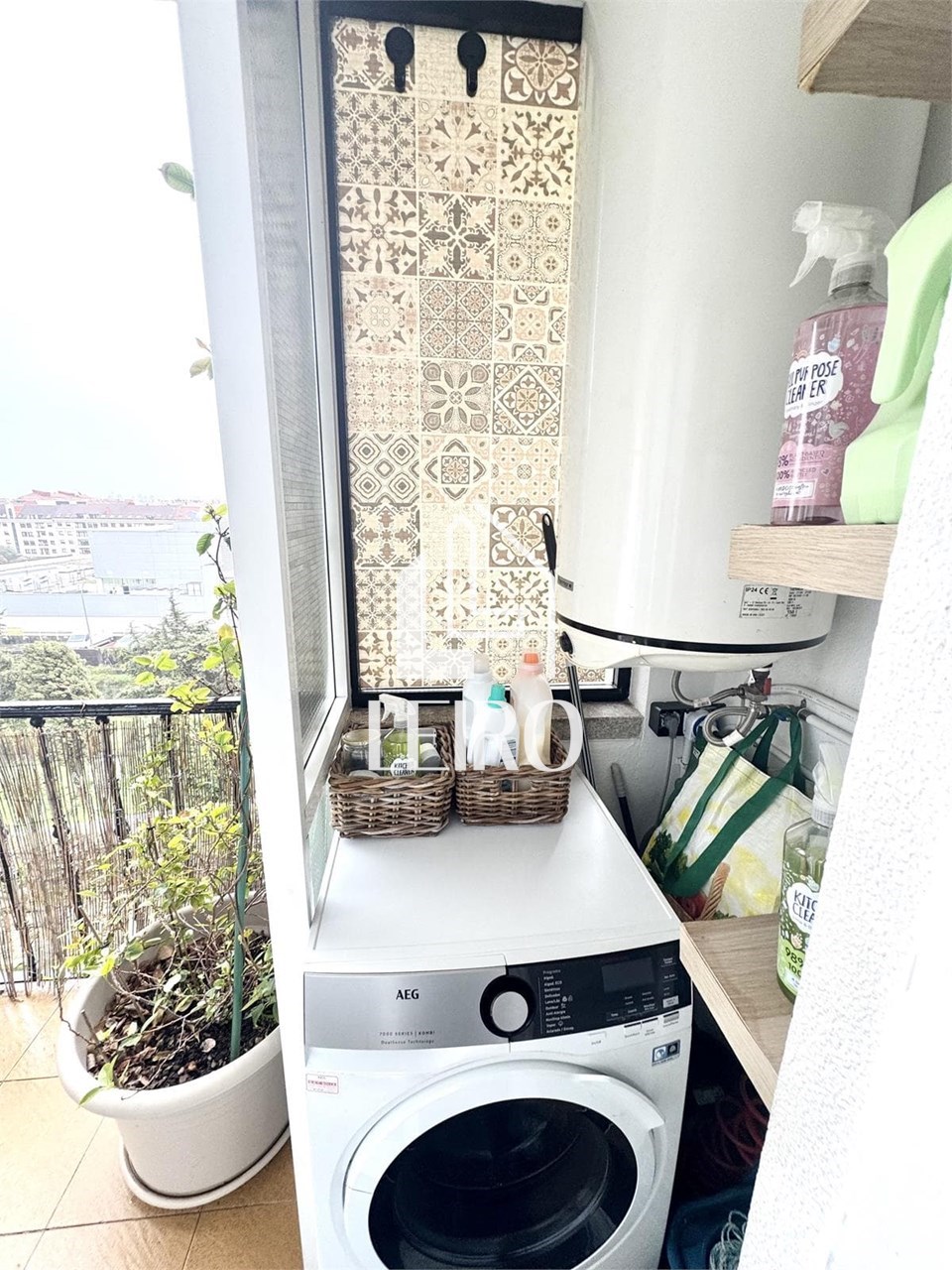 Foto 17 PISO REFORMADO CON TERRAZA Y 2 PLAZAS DE GARAJE 