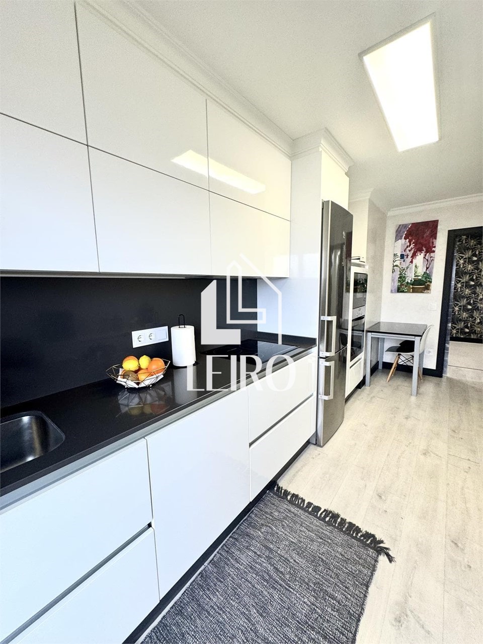 Foto 18 PISO REFORMADO CON TERRAZA Y 2 PLAZAS DE GARAJE 