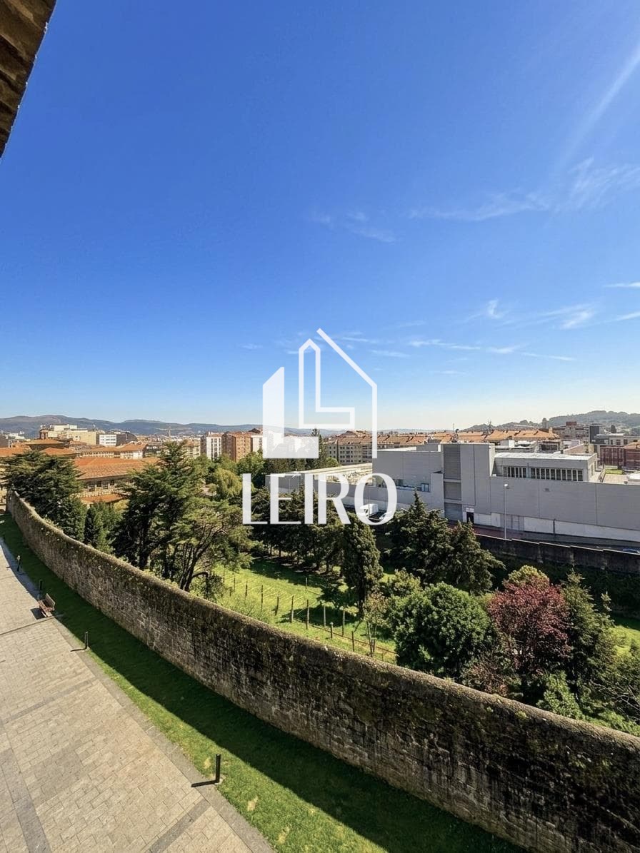 Foto 19 PISO REFORMADO CON TERRAZA Y 2 PLAZAS DE GARAJE 