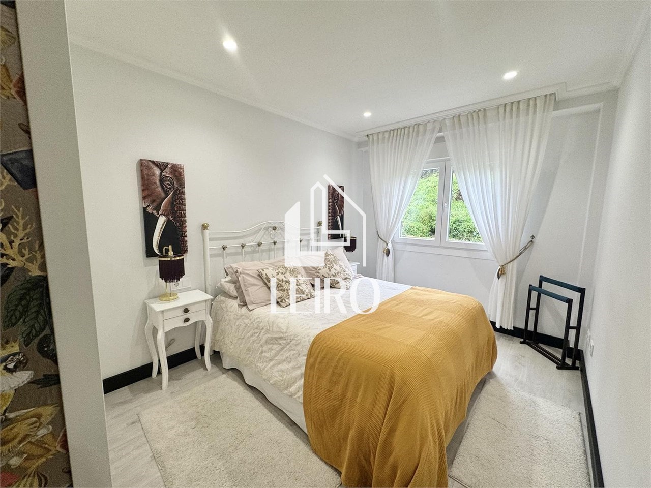 Foto 20 PISO REFORMADO CON TERRAZA Y 2 PLAZAS DE GARAJE 