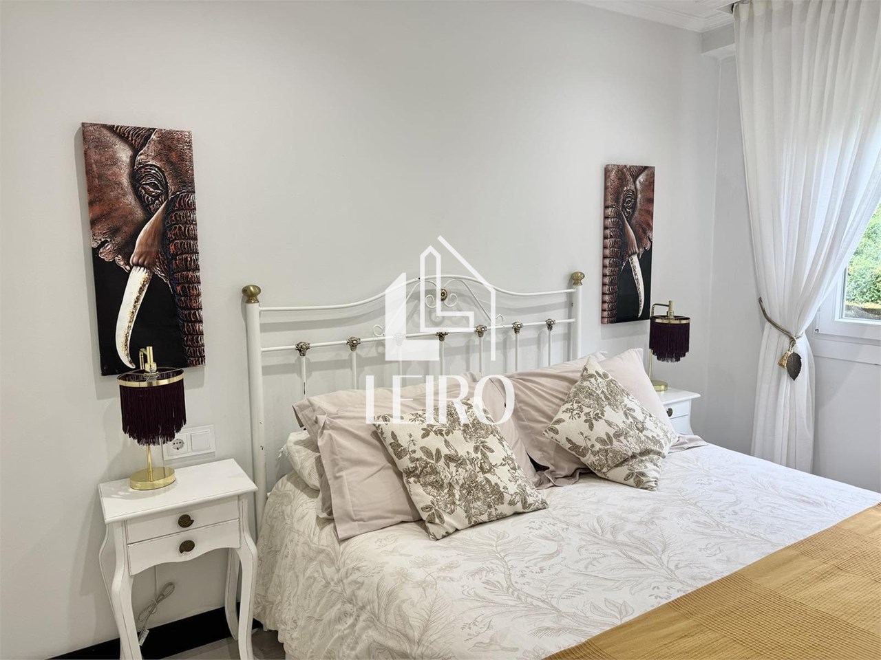 Foto 21 PISO REFORMADO CON TERRAZA Y 2 PLAZAS DE GARAJE 