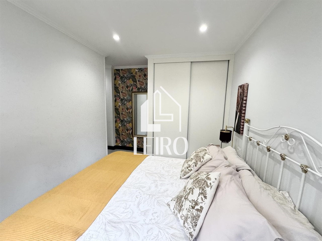 Foto 22 PISO REFORMADO CON TERRAZA Y 2 PLAZAS DE GARAJE 