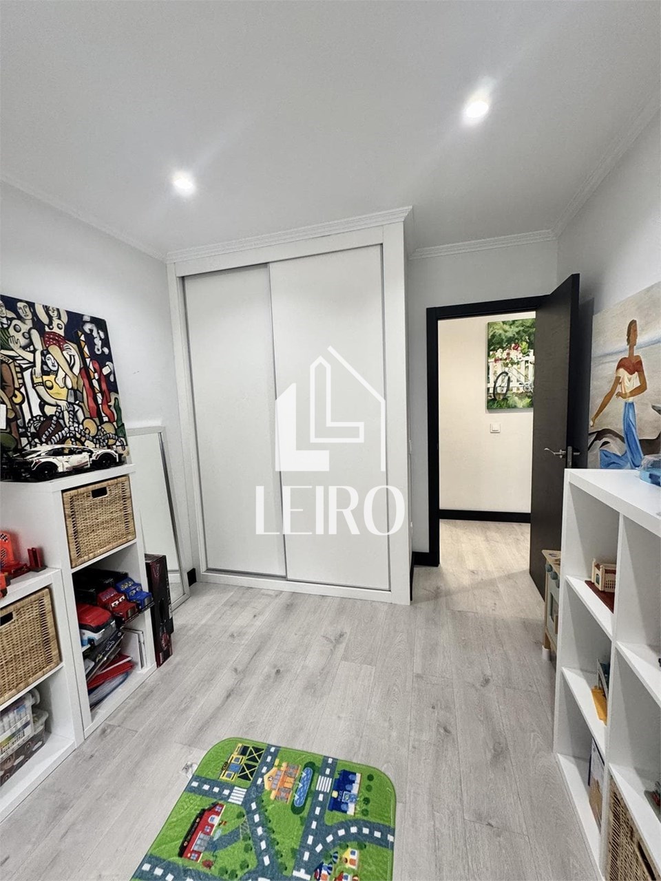 Foto 24 PISO REFORMADO CON TERRAZA Y 2 PLAZAS DE GARAJE 