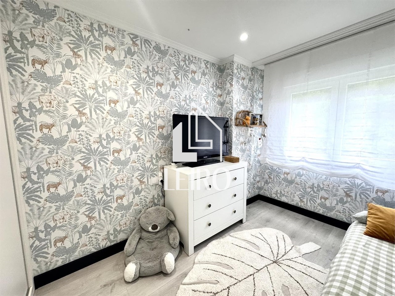 Foto 26 PISO REFORMADO CON TERRAZA Y 2 PLAZAS DE GARAJE 