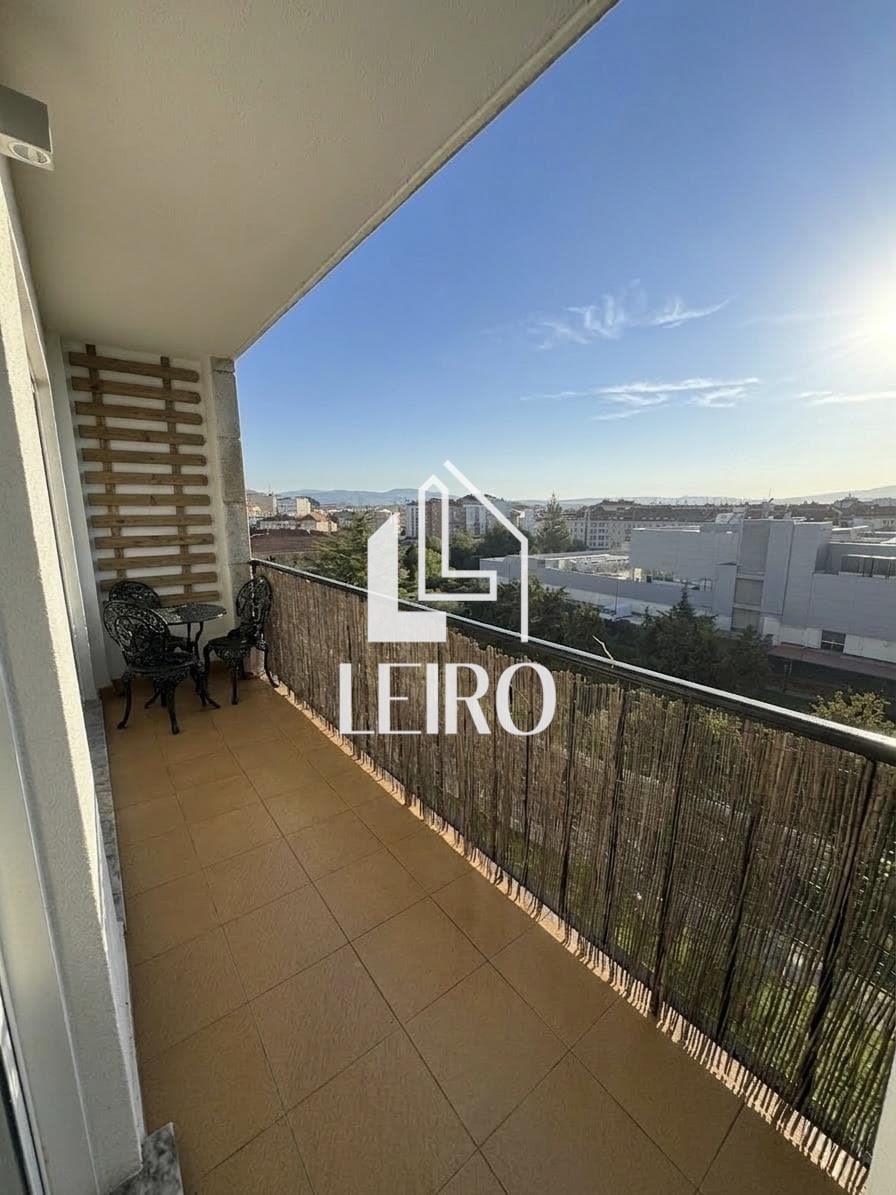 Foto 6 PISO REFORMADO CON TERRAZA Y 2 PLAZAS DE GARAJE 