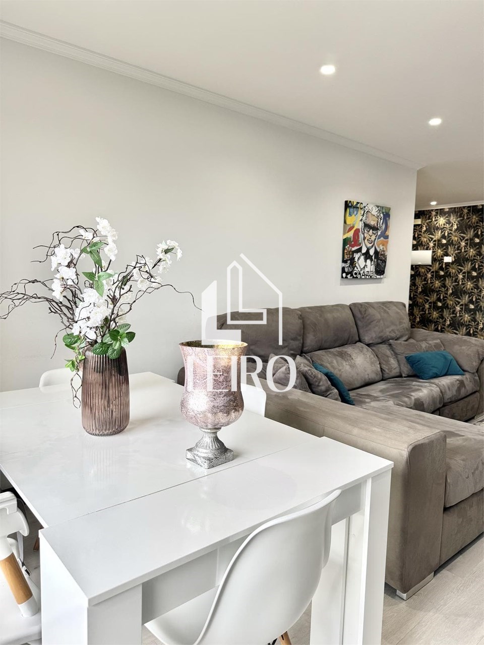 Foto 7 PISO REFORMADO CON TERRAZA Y 2 PLAZAS DE GARAJE 