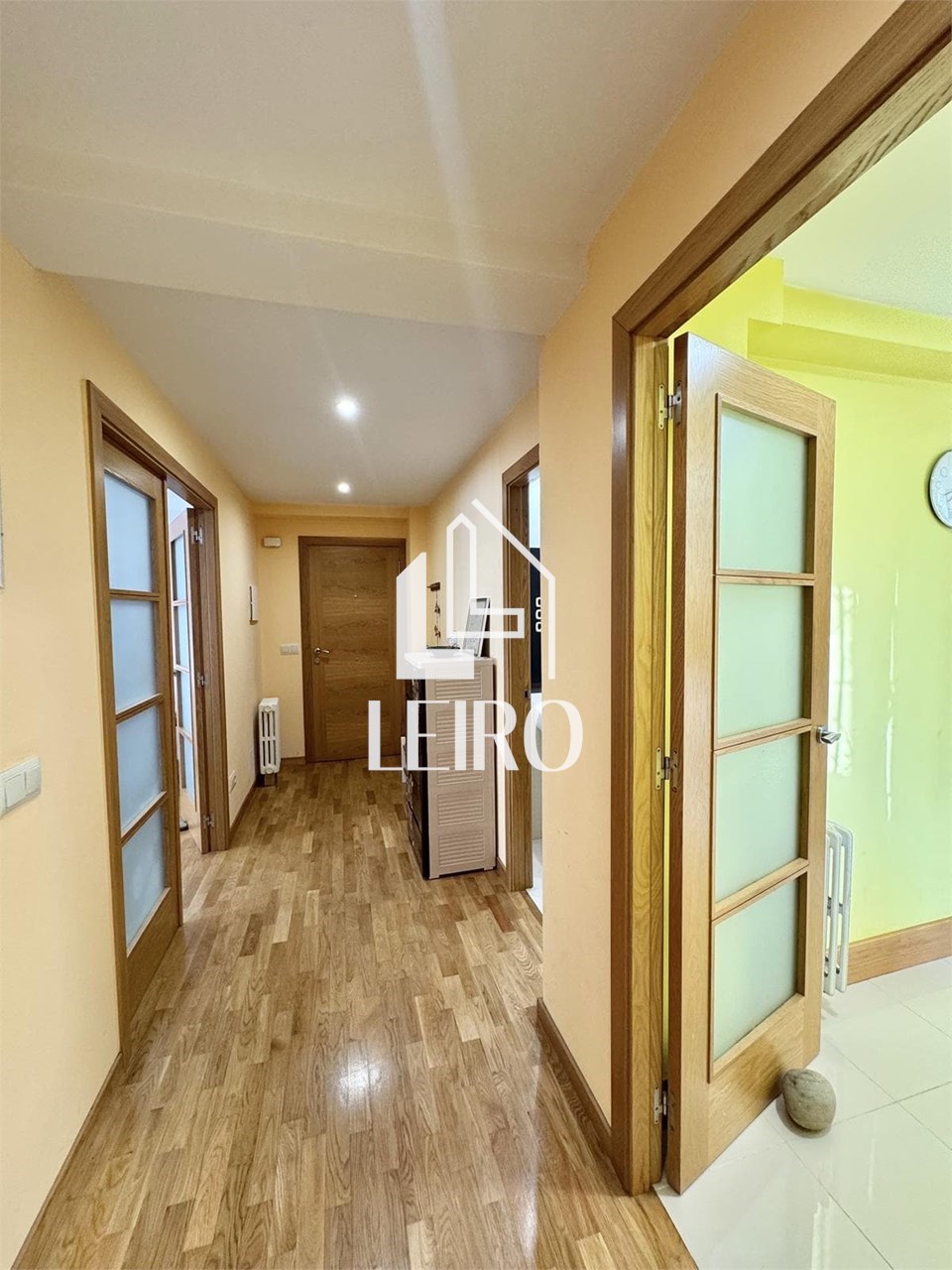 Foto 4 PISO REFORMADO  CON TRASTERO CÉNTRICO