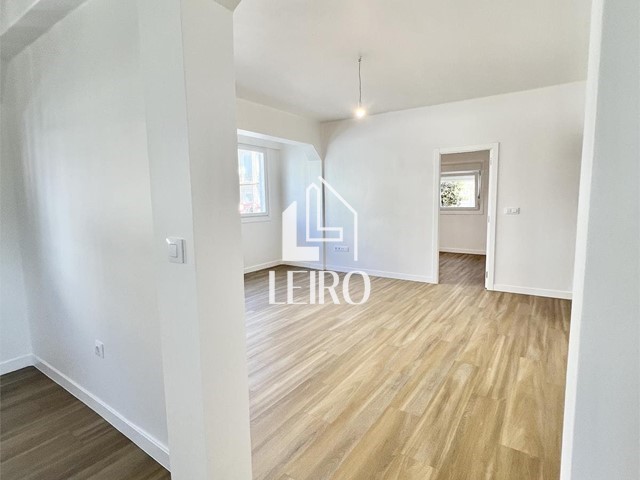 PISO REFORMADO EN PLANTA BAJA CÉNTRICO - Vilagarcía de Arousa